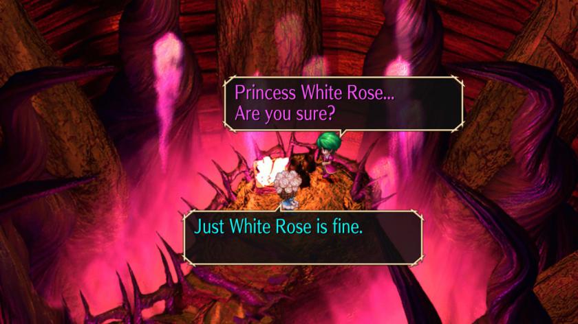 浪漫沙加开拓者:重制版